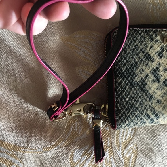 Stella & Dot Wallet-to-Wrislet π - Picture 5 of 8